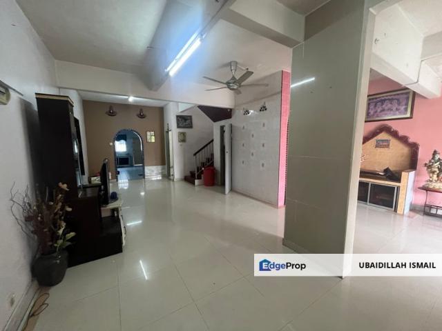 House for sale in Sendayan Village, Negeri Sembilan