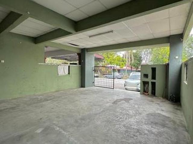 Terraced House for sale in Sendayan Village, Negeri Sembilan