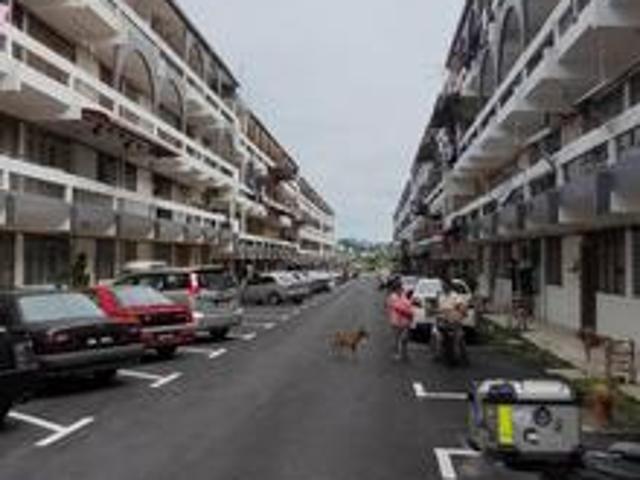 Flat for sale in Sendayan Village, Negeri Sembilan