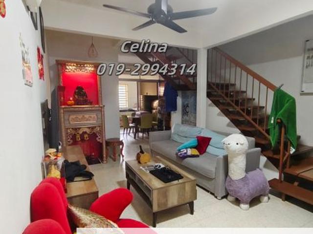 House for sale in Sendayan Village, Negeri Sembilan