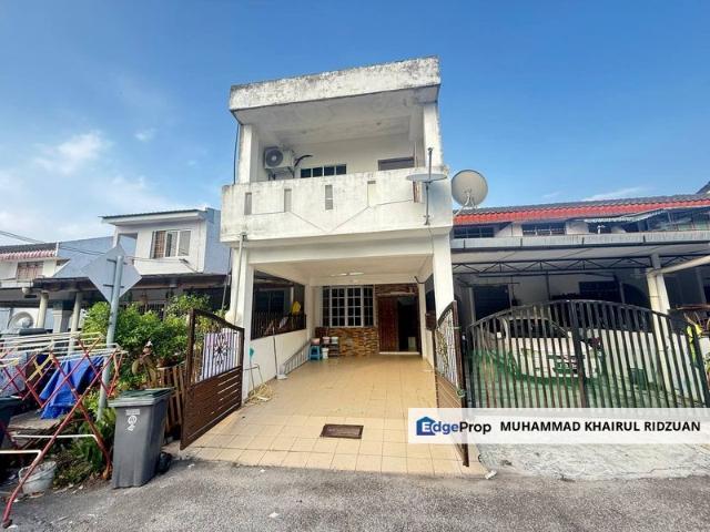 House for sale in Sendayan Village, Negeri Sembilan