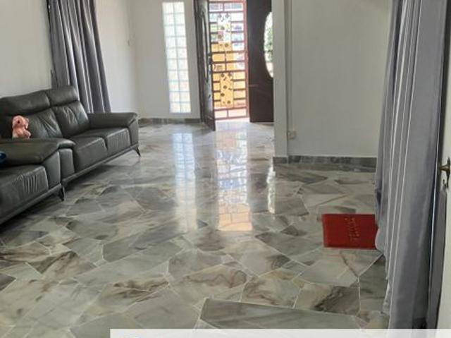 House for rent in Sendayan Village, Negeri Sembilan