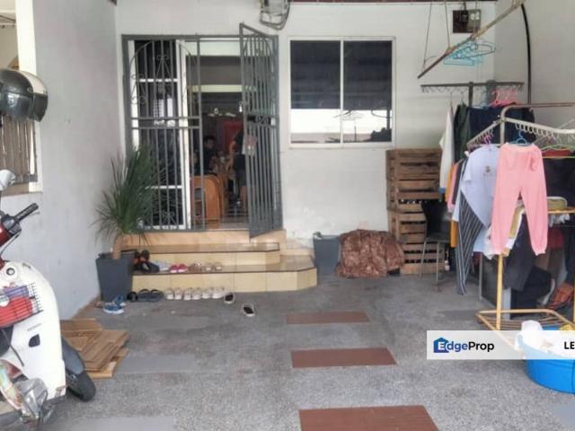 House for sale in Sendayan Village, Negeri Sembilan