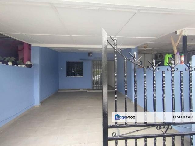 House for rent in Sendayan Village, Negeri Sembilan
