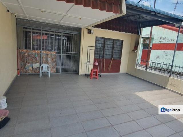 House for sale in Sendayan Village, Negeri Sembilan