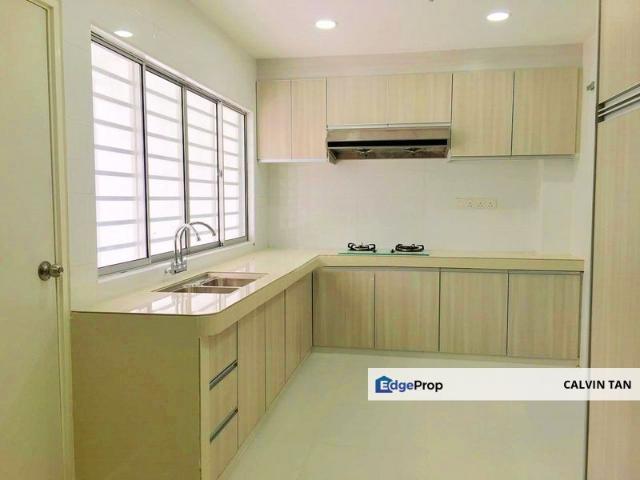House for sale in Sendayan Village, Negeri Sembilan