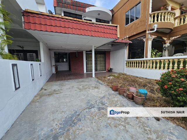 House for sale in Sendayan Village, Negeri Sembilan