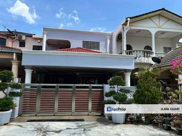 House for sale in Seremban 3, Seremban