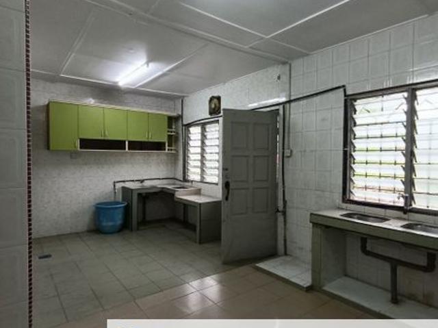 House for sale in Sendayan Village, Negeri Sembilan