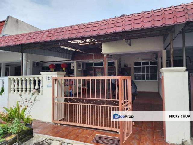 House for rent in Sendayan Village, Negeri Sembilan