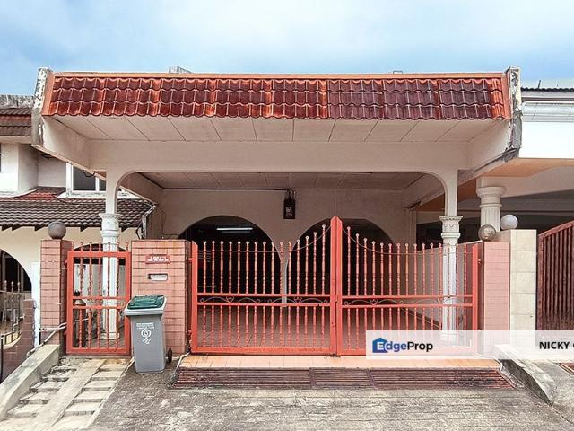 House for rent in Sendayan Village, Negeri Sembilan