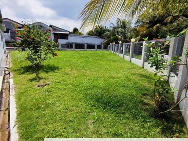 House for sale in Sendayan Village, Negeri Sembilan