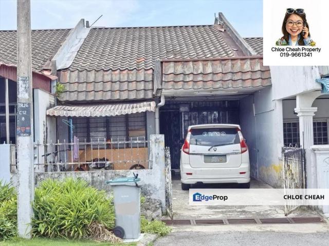 House for sale in Sendayan Village, Negeri Sembilan