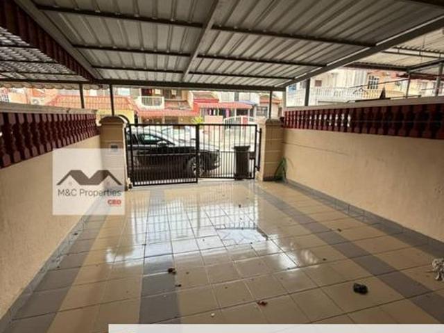House for rent in Sendayan Village, Negeri Sembilan