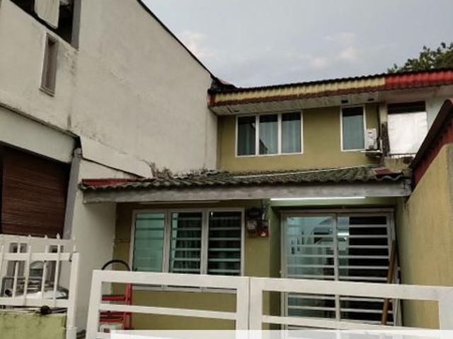 House for rent in Sendayan Village, Negeri Sembilan