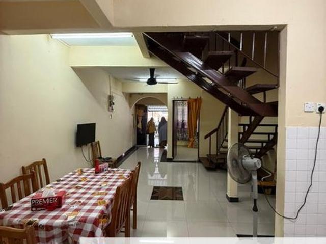 House for rent in Sendayan Village, Negeri Sembilan