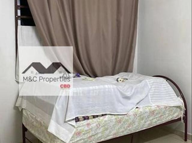 House for sale in Sendayan Village, Negeri Sembilan