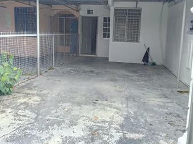 House for sale in Sendayan Village, Negeri Sembilan