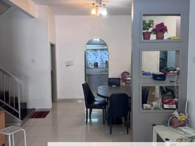 House for sale in Sendayan Village, Negeri Sembilan
