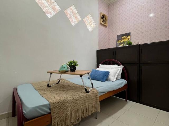 Room for rent in Negeri Sembilan
