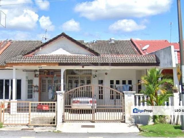 House for rent in Sendayan Village, Negeri Sembilan