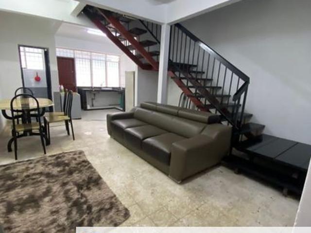 House for rent in Sendayan Village, Negeri Sembilan