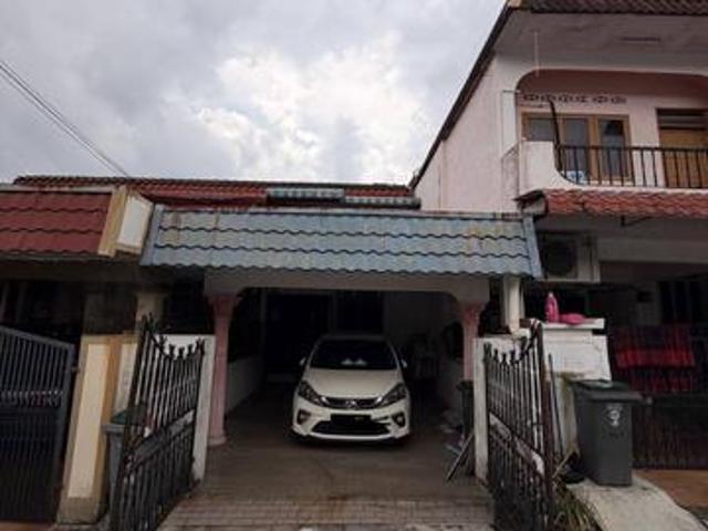 Terraced House for sale in Sendayan Village, Negeri Sembilan