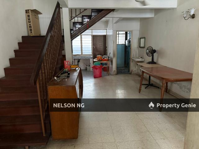 Terraced House for sale in Sendayan Village, Negeri Sembilan