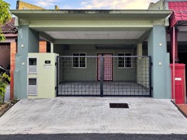 Terraced House for sale in Rasah, Seremban