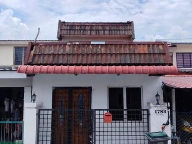 Terraced House for sale in Sendayan Village, Negeri Sembilan