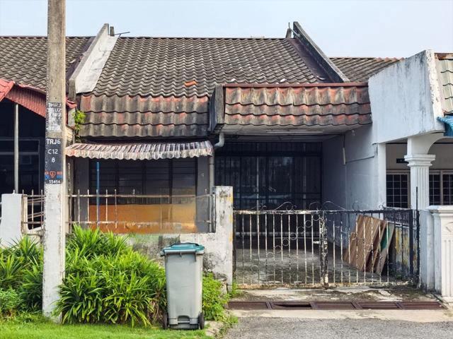Terraced House for sale in Seremban