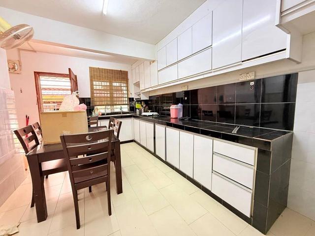 Terraced House for sale in Sendayan Village, Negeri Sembilan