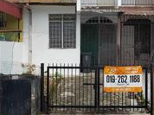 Terraced House for sale in Sendayan Village, Negeri Sembilan