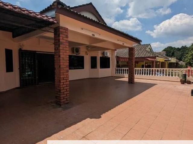 House for sale in Sendayan Village, Negeri Sembilan