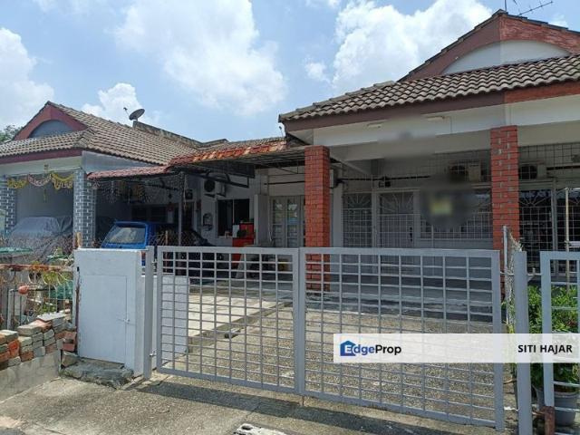 House for sale in Taman Rasah Jaya, Seremban