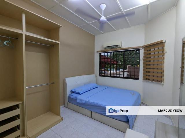 House for sale in Sendayan Village, Negeri Sembilan
