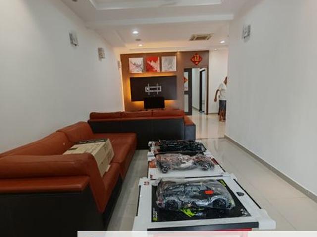 House for sale in Sendayan Village, Negeri Sembilan