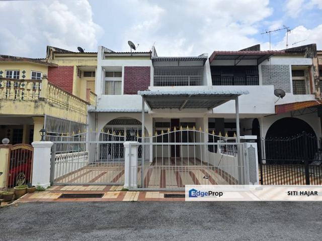 House for sale in Sendayan Village, Negeri Sembilan