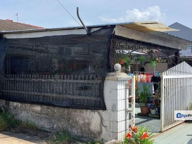 House for sale in Port Klang, Selangor