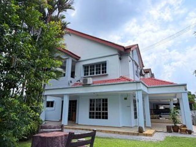House for sale in Port Klang, Selangor