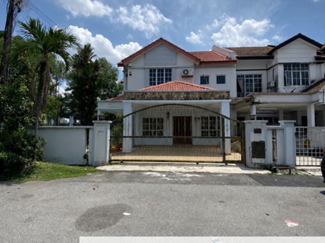 House for sale in Port Klang, Selangor