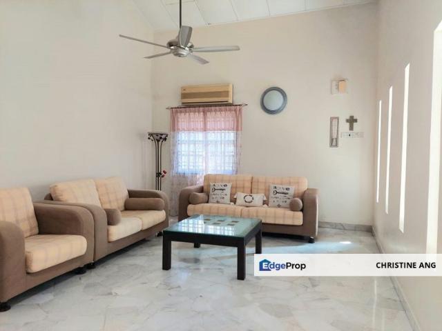 House for sale in Port Klang, Selangor
