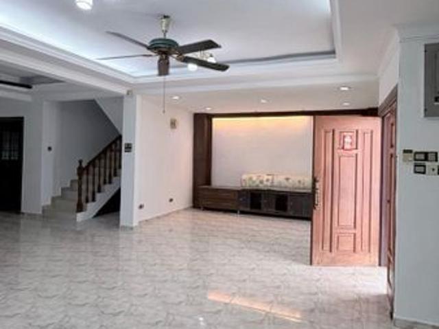 House for sale in Port Klang, Selangor