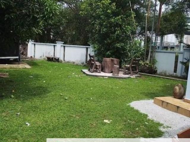 House for sale in Port Klang, Selangor