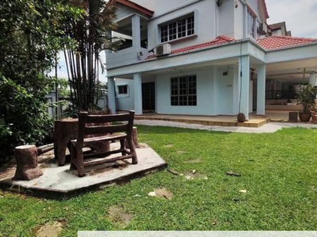 House for sale in Port Klang, Selangor