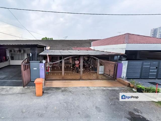 House for sale in Port Klang, Selangor