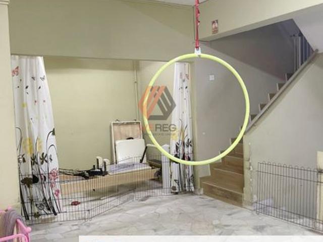 House for sale in Port Klang, Selangor