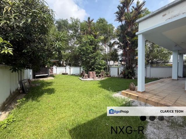 House for sale in Port Klang, Selangor