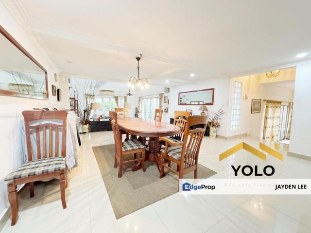 House for sale in Port Klang, Selangor