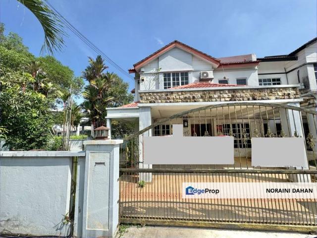 House for sale in Port Klang, Selangor